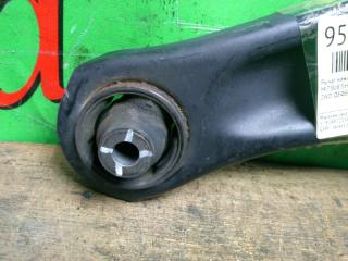 Рычаг правый передний MITSUBISHI MIRAGE A05A 3A90 4013A310 3 ракурс