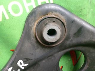 Рычаг правый передний NISSAN MARCH K13 HR12DE 54500-1HJ0A 4 ракурс
