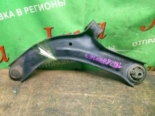 Рычаг правый передний NISSAN NOTE E11 HR15DE 54500AX00B 4 ракурс Рычаг правый передний NISSAN NOTE E11 HR15DE 54500AX00B 4 ракурс