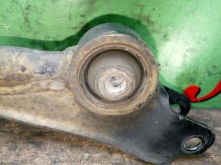 Тяга продольная правая задняя DAIHATSU TERIOS KID J131G EF-DET 48720-87403 3 ракурс