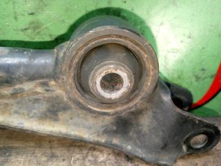 Тяга продольная левая задняя DAIHATSU TERIOS KID J131G EF-DET 48720-87403 3 ракурс