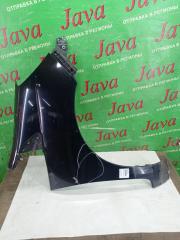 Крыло правое переднее HONDA FIT SHUTTLE GP2 LDA 60211TK6A00ZZ 1 ракурс