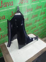 Крыло правое переднее HONDA FIT SHUTTLE GP2 LDA 60211TK6A00ZZ 2 ракурс
