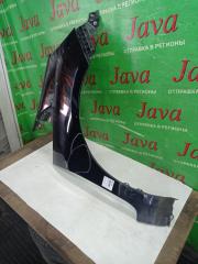 Крыло правое переднее HONDA FIT SHUTTLE GP2 LDA 60211TK6A00ZZ 3 ракурс