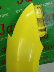 Крыло правое переднее SUZUKI SWIFT ZC31S M16A 5761173K10 4 ракурс Крыло правое переднее SUZUKI SWIFT ZC31S M16A 5761173K10 4 ракурс