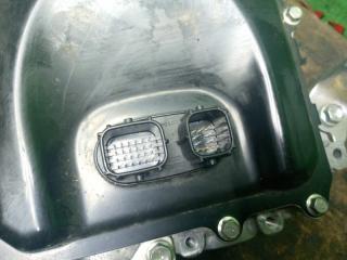 Инвертор TOYOTA PRIUS ZVW51 2ZR-FXE G9200-47260 3 ракурс