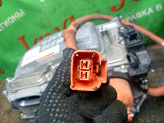 Инвертор передний TOYOTA AQUA NHP10 1NZ-FXE G9200-52010 2 ракурс