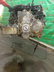 АКПП PORSCHE 911 996 M96.01 2 ракурс