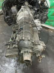 АКПП PORSCHE 911 996 M96.01 3 ракурс