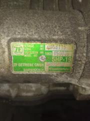 АКПП PORSCHE 911 996 M96.01 5 ракурс