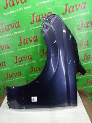 Крыло левое переднее TOYOTA SPADE NCP141 1NZ-FE 5381252440 1 ракурс