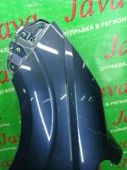 Крыло левое переднее TOYOTA SPADE NCP141 1NZ-FE 5381252440 4 ракурс