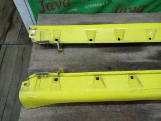 Порог SUZUKI SWIFT ZC31S M16A 2 ракурс