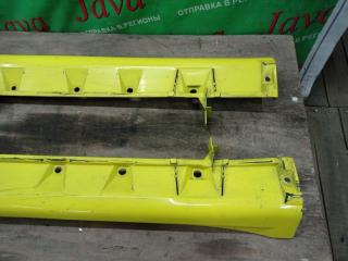 Порог SUZUKI SWIFT ZC31S M16A 4 ракурс