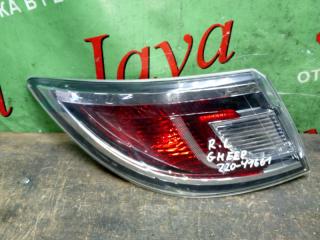 Стоп-сигнал левый задний MAZDA ATENZA GHEFP LF-VS 220-41661 1 ракурс