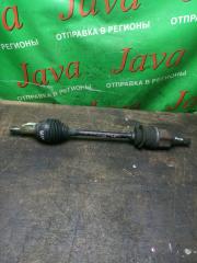 Привод левый передний NISSAN MARCH AK12 CR12DE 39101AX005 1 ракурс