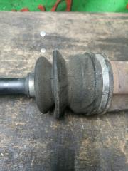 Привод левый передний NISSAN MARCH AK12 CR12DE 39101AX005 2 ракурс