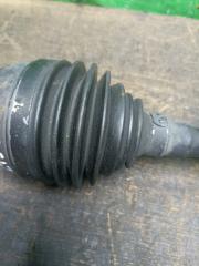 Привод левый передний NISSAN MARCH AK12 CR12DE 39101AX005 4 ракурс