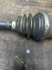 Привод левый передний NISSAN MARCH AK12 CR12DE 39101AX005 2 ракурс