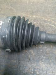 Привод левый передний NISSAN MARCH AK12 CR12DE 39101AX005 4 ракурс