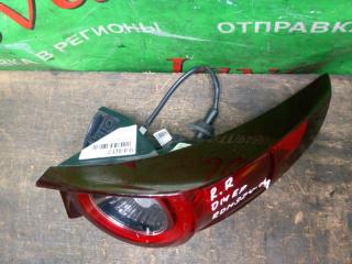 Стоп-сигнал правый задний MAZDA CX-30 DMEP PE-VPS RDM924-04 4 ракурс