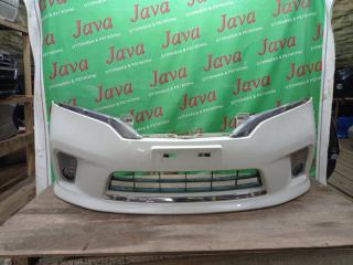Бампер передний NISSAN SERENA 2012