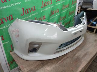 Бампер передний NISSAN SERENA FC26 MR20DD 2 ракурс