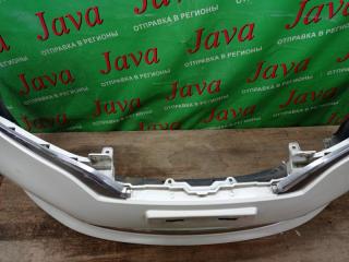 Бампер передний NISSAN SERENA FC26 MR20DD 5 ракурс
