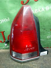 Стоп-сигнал левый задний TOYOTA CROWN MAJESTA JZS155 2JZ-GE 30-252 1 ракурс