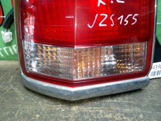 Стоп-сигнал левый задний TOYOTA CROWN MAJESTA JZS155 2JZ-GE 30-252 2 ракурс