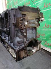 Блок двигателя MITSUBISHI CANTER FEB90 4P10 4 ракурс