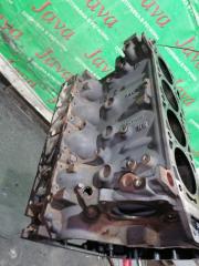 Блок двигателя MITSUBISHI CANTER FEB90 4P10 5 ракурс