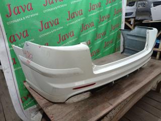 Бампер задний HONDA ODYSSEY RB1 K24A 2 ракурс