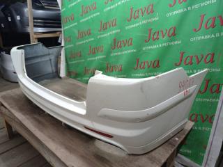 Бампер задний HONDA ODYSSEY RB1 K24A 3 ракурс