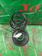 Пружина задняя TOYOTA AQUA NHP10 1NZ-FXE 2 ракурс