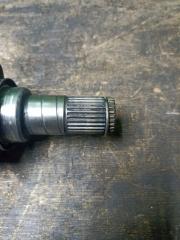 Привод левый передний NISSAN SERENA C26 MR20DD 39101-1VA2C 3 ракурс