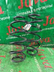 Запчасть пружина задняя TOYOTA AQUA 2011