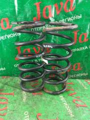 Пружина задняя TOYOTA VOXY ZRR70 3ZR-FAE 1 ракурс Пружина задняя TOYOTA VOXY ZRR70 3ZR-FAE 1 ракурс