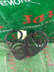 Пружина задняя TOYOTA AQUA NHP10 1NZ-FXE 2 ракурс