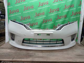 Бампер передний NISSAN SERENA FC26 MR20DD 1 ракурс