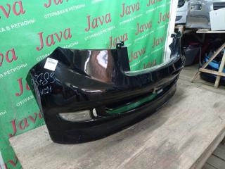 Бампер передний TOYOTA BB QNC21 3SZ-VE 2 ракурс