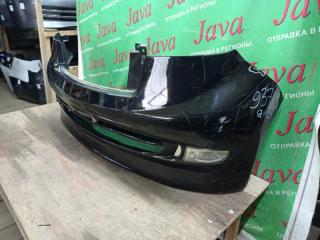 Бампер передний TOYOTA BB QNC21 3SZ-VE 3 ракурс