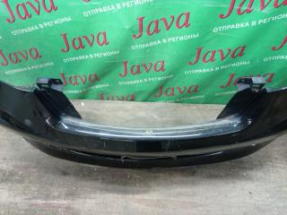 Бампер передний TOYOTA BB QNC21 3SZ-VE 5 ракурс