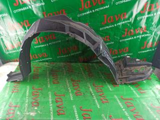 Подкрылок правый передний TOYOTA NOAH ZWR80 2ZR-FXE 1 ракурс