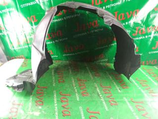 Подкрылок правый передний TOYOTA MARK X GRX135 4GR-FSE 1 ракурс