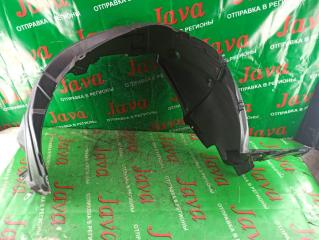 Подкрылок правый передний TOYOTA MARK X GRX135 4GR-FSE 2 ракурс