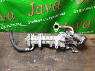 Клапан egr MITSUBISHI CANTER FEB90 4P10 3 ракурс