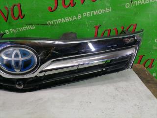 Решетка радиатора передняя TOYOTA SAI AZK10 2AZ-FXE 3 ракурс