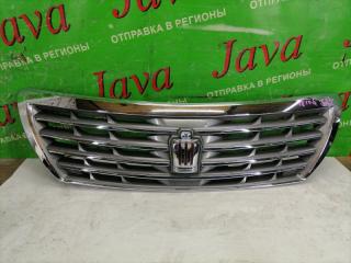Решетка радиатора передняя  TOYOTA CROWN GRS200 4GR-FSE 1 ракурс