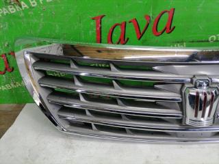 Решетка радиатора передняя TOYOTA CROWN GRS200 4GR-FSE 2 ракурс